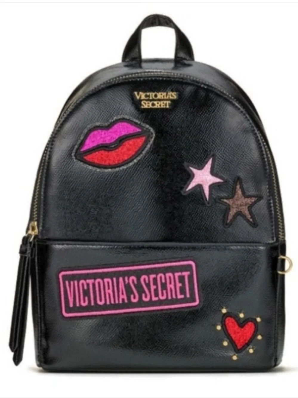 Victoria Secret City Runway 2018 Mini Backpack